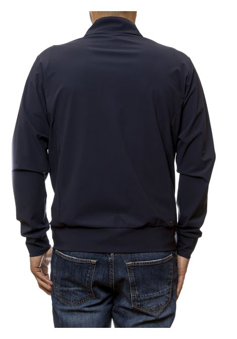  SAVE THE DUCK | DF1643MFYI ZIPUP-90000